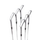 Yamaha Inpres RMX Steel Mens Right Hand Irons 5-PW Extra Stiff - N.S.Pro Modus3 Tour 115