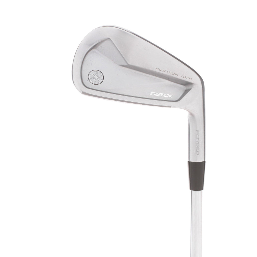 Yamaha RMX I ron VD/R Steel Mens Right Hand 4 Iron Extra Yamaha RMX I ron VD/R Steel Mens Right Hand 4 Iron Extra