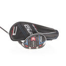 Cobra Radspeed One Length Graphite Mens Right Hand 4 Hybrid 21* Senior - UST Mamiya Recoil ESX 480 F2