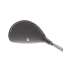 Cobra Radspeed One Length Graphite Mens Right Hand 4 Hybrid 21* Senior - UST Mamiya Recoil ESX 480 F2