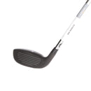 Cobra Radspeed One Length Graphite Mens Right Hand 4 Hybrid 21* Senior - UST Mamiya Recoil ESX 480 F2