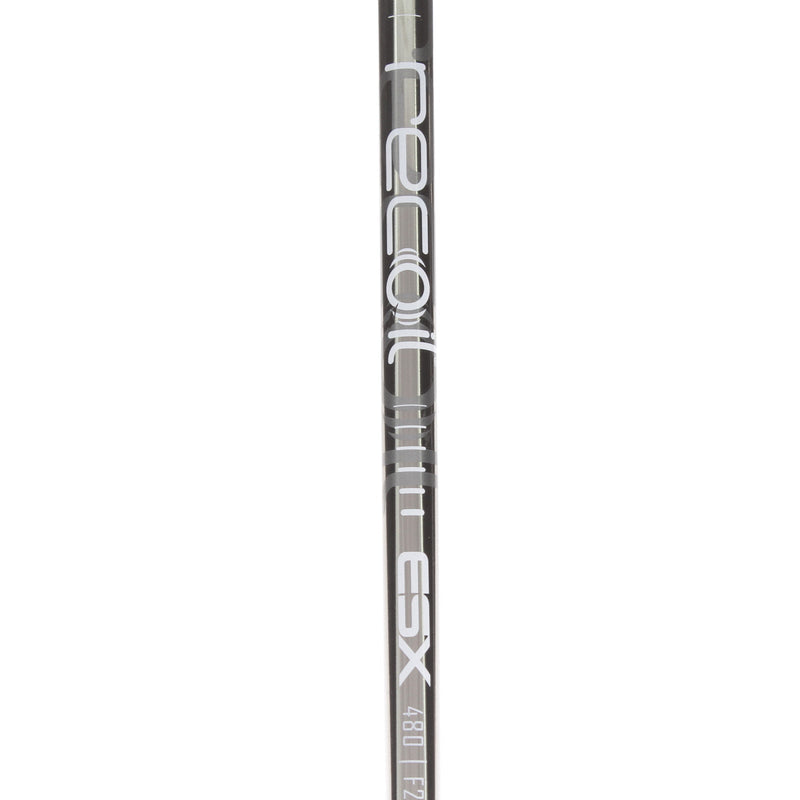 Cobra Radspeed One Length Graphite Mens Right Hand 4 Hybrid 21* Senior - UST Mamiya Recoil ESX 480 F2