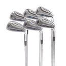 Mizuno MX-200 Steel Mens Right Hand Irons 5-PW Regular - True Temper Dynamic Gold XP