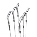 Mizuno MX-200 Steel Mens Right Hand Irons 5-PW Regular - True Temper Dynamic Gold XP