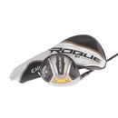 Callaway Rogue ST Max Graphite Mens Left Hand Fairway 3 Wood 15* Regular - Fujikura Pro 72