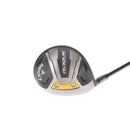 Callaway Rogue ST Max Graphite Mens Left Hand Fairway 3 Wood 15* Regular - Fujikura Pro 72