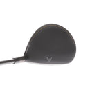 Callaway Rogue ST Max Graphite Mens Left Hand Fairway 3 Wood 15* Regular - Fujikura Pro 72