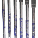 Ping i500 Steel Mens Right Hand Irons 5-PW 1* Flat Regular - Ping AWT 2.0