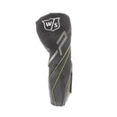 Wilson Staff Launch Pad 2022 Graphite Mens Right Hand Fairway 3 Wood 16* Senior - Project X Evenflow