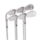 Callaway Mavrik Steel Mens Right Hand Irons 5-PW Regular - True Temper Elevate VSS 95
