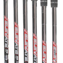 Callaway Mavrik Steel Mens Right Hand Irons 5-PW Regular - True Temper Elevate VSS 95