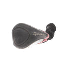 TaylorMade Burner Graphite Mens Right Hand Fairway 5 Wood 18* Stiff - Yonex Rexis NP M65