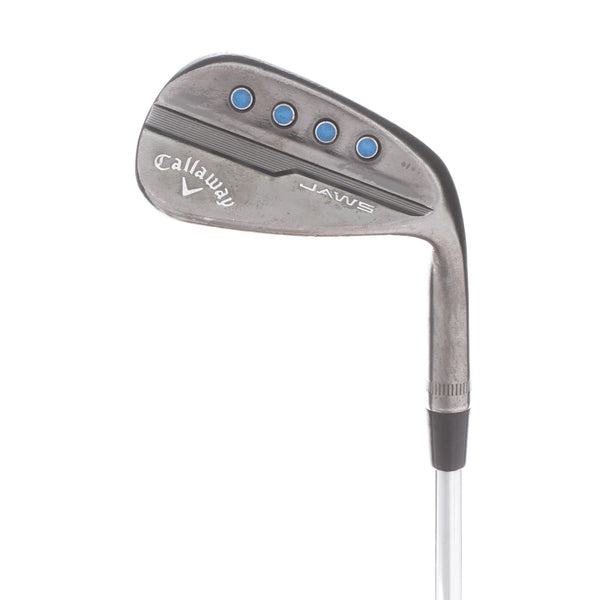 Callaway JAWS Graphite Mens Right Hand Pitching Wedge 46* 10 Bounce S Grind Stiff - Dynamic Gold S200