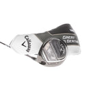 Callaway Great Big Bertha Graphite Mens Right Hand Driver 10.5* Senior - Helium 5