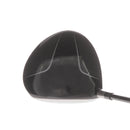 TaylorMade Burner Draw Graphite Mens Right Hand Driver 13* Regular - TaylorMade REAX 50