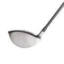 TaylorMade Burner Draw Graphite Mens Right Hand Driver 13* Regular - TaylorMade REAX 50