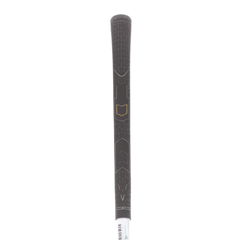 TaylorMade Burner Draw Graphite Mens Right Hand Driver 13* Regular - TaylorMade REAX 50