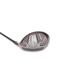 TaylorMade Stealth 2 Graphite Mens Right Hand 4 Hybrid 22* Stiff - Ventus TR HB 7