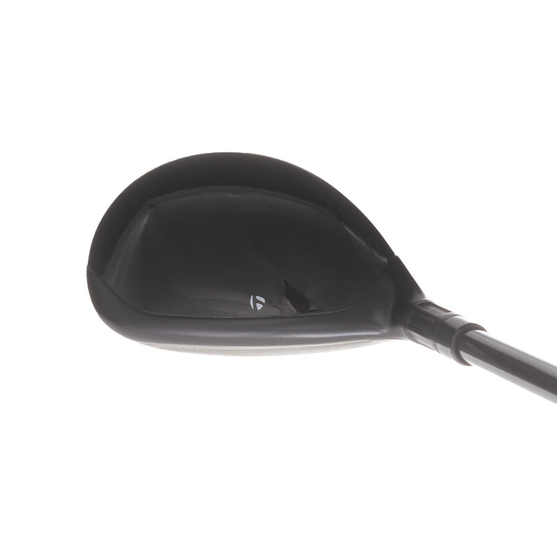 TaylorMade Stealth 2 Graphite Mens Right Hand 4 Hybrid 22* Stiff - Ventus TR HB 7