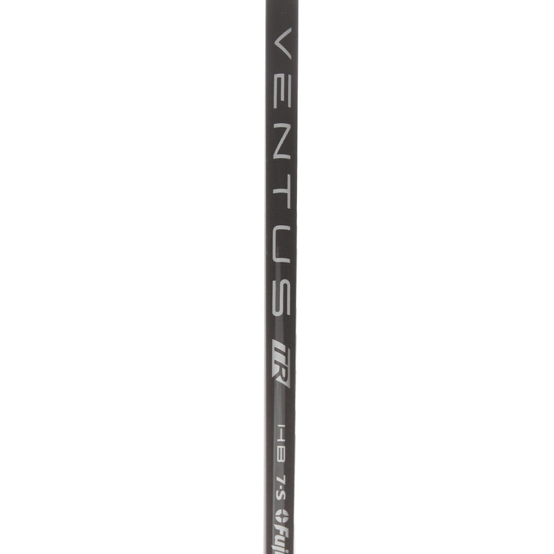 TaylorMade Stealth 2 Graphite Mens Right Hand 4 Hybrid 22* Stiff - Ventus TR HB 7