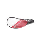 TaylorMade Stealth 2 Graphite Mens Right Hand 4 Hybrid 22* Stiff - Ventus TR HB 7