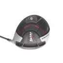 TaylorMade M4 Graphite Mens Right Hand Driver 12* Senior - Kuro Kage 50g