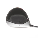 TaylorMade M4 Graphite Mens Right Hand Driver 12* Senior - Kuro Kage 50g