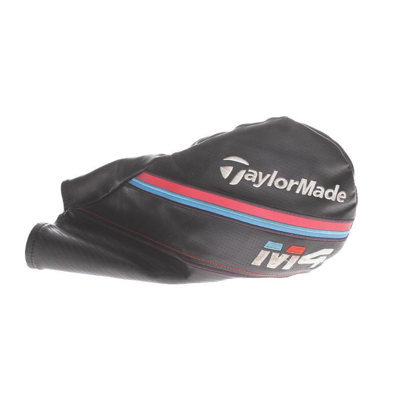 TaylorMade M4 Graphite Mens Right Hand Driver 12* Senior - Kuro Kage 50g