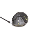 TaylorMade M2 Graphite Mens Right Hand Fairway 3 Wood 15* Senior - Kuro Kage Silver Series 60FW