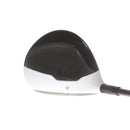 TaylorMade M2 Graphite Mens Right Hand Fairway 3 Wood 15* Senior - Kuro Kage Silver Series 60FW