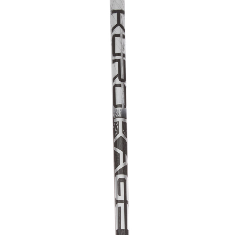 TaylorMade M2 Graphite Mens Right Hand Fairway 3 Wood 15* Senior - Kuro Kage Silver Series 60FW