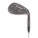 Cleveland CG15 Steel Mens Right Hand Gap Wedge 52* 10 Bounce Wedge - Traction