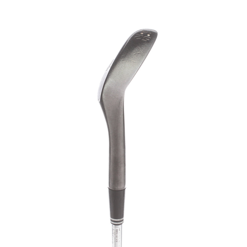 Cleveland CG15 Steel Mens Right Hand Gap Wedge 52* 10 Bounce Wedge - Traction