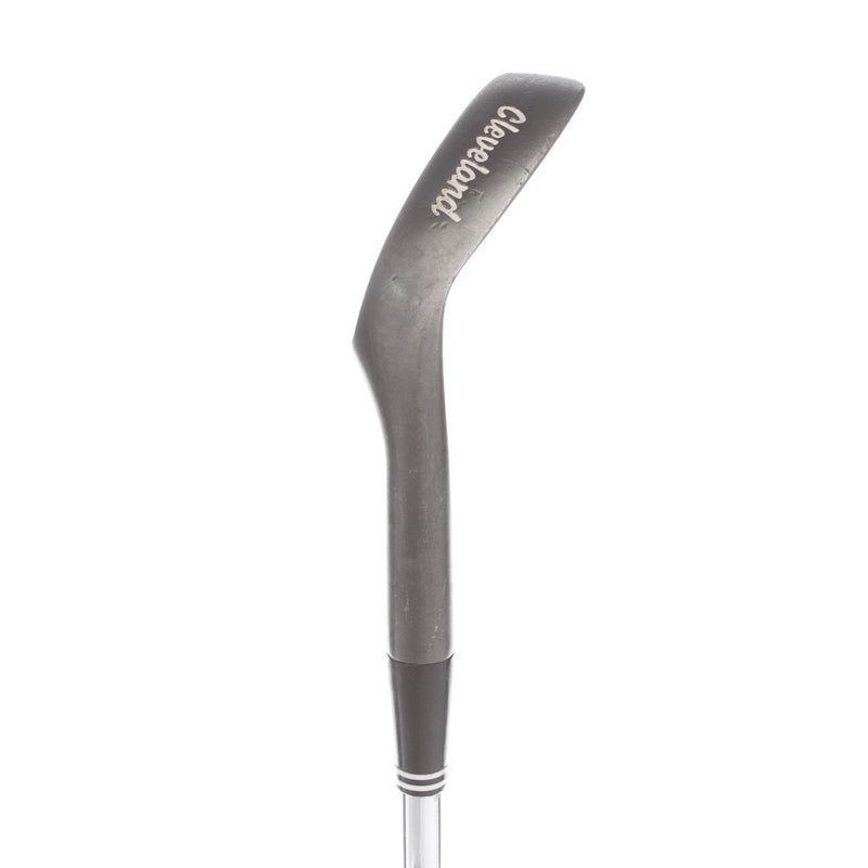 Cleveland Tour Action 588 Steel Mens Right Hand Gap Wedge 51* Wedge - Dynamic Gold