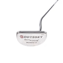 Odyssey Dual Force Rossie II Mens Right Hand Putter 35" Mid-Mallet - BW Fusion