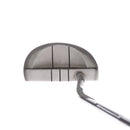 Odyssey Dual Force Rossie II Mens Right Hand Putter 35" Mid-Mallet - BW Fusion
