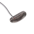 Odyssey Dual Force Rossie II Mens Right Hand Putter 35" Mid-Mallet - BW Fusion