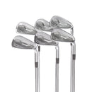 Srixon ZX7 Steel Mens Right Hand Irons 5-PW Stiff - NSPro Modus3 Tour 120