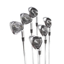 Srixon ZX7 Steel Mens Right Hand Irons 5-PW Stiff - NSPro Modus3 Tour 120