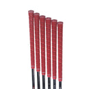 Srixon ZX7 Steel Mens Right Hand Irons 5-PW Stiff - NSPro Modus3 Tour 120