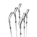 Ping G425 Steel Mens Right Hand Irons 5-PW Blue Dot Regular - Ping AWT 2.0