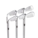 Ping G425 Steel Mens Right Hand Irons 5-PW Blue Dot Regular - Ping AWT 2.0