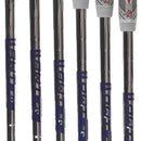 Ping G425 Steel Mens Right Hand Irons 5-PW Blue Dot Regular - Ping AWT 2.0