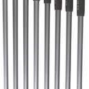 Callaway Steelhead X-14 Graphite Mens Right Hand Irons 3-PW Regular - Steelhead X-14