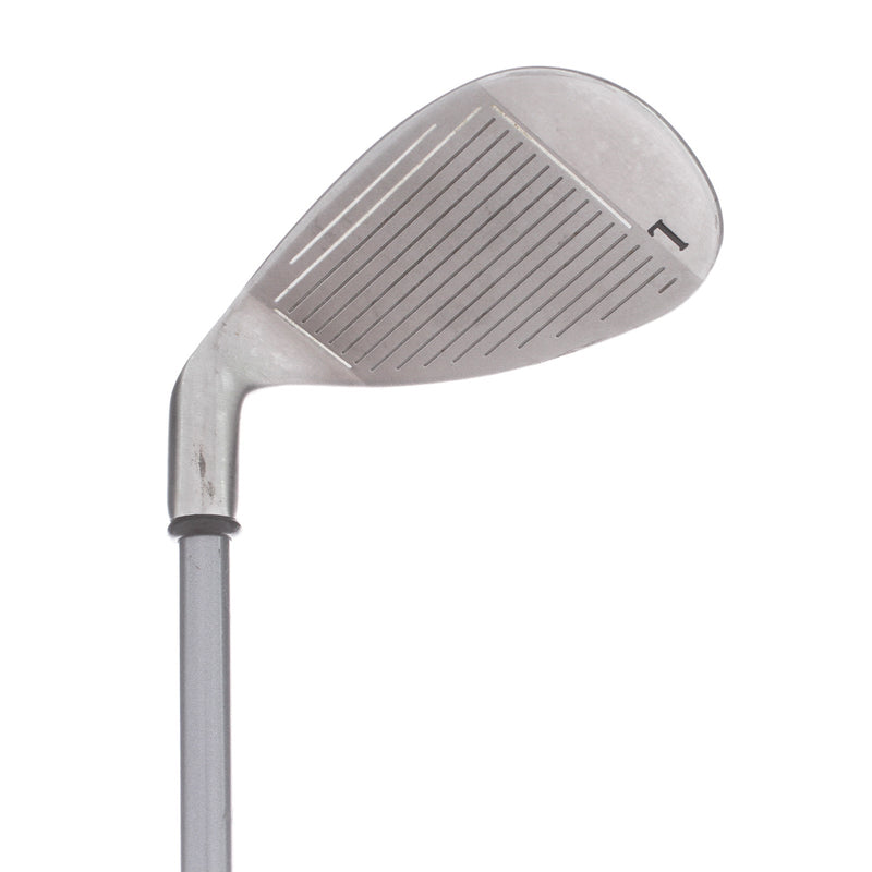 Callaway X-14 Steelhead Graphite Mens Right Hand Lob Wedge Regular - Callaway
