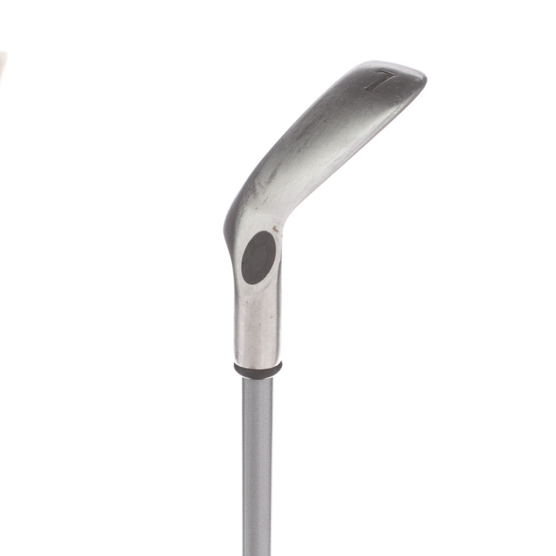 Callaway X-14 Steelhead Graphite Mens Right Hand Lob Wedge Regular - Callaway
