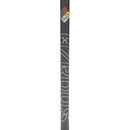 TaylorMade SIM DHY Graphite Mens Right Hand 3 Iron Extra Stiff - Hzrdus Smoke RDX