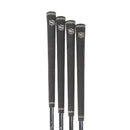 Wilson D9 Steel Mens Right Hand Irons 7-PW Regular - KBS Tour Lite