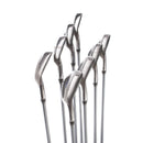 Cobra FP Graphite Ladies Right Hand Irons 5-GW+SW Ladies - Aldila NV HL50