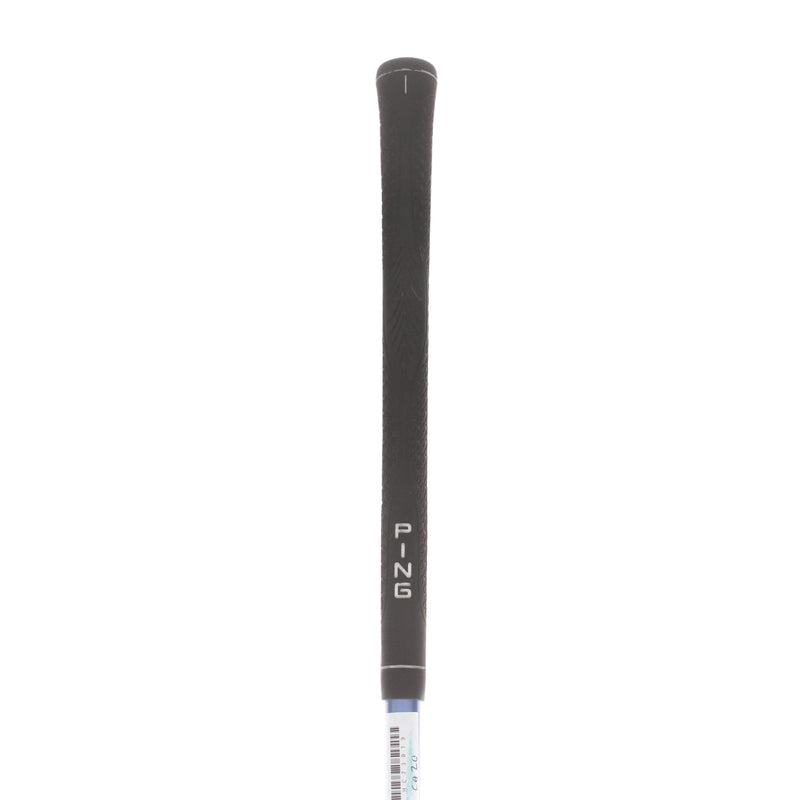 Ping G5 L Graphite Ladies Right Hand 7 Hybrid 30* Ladies - Ping ULT 50 D